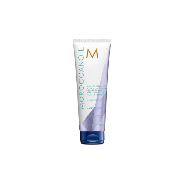 Moroccanoil Blonde Perfecting Purple Conditioner 200 ml