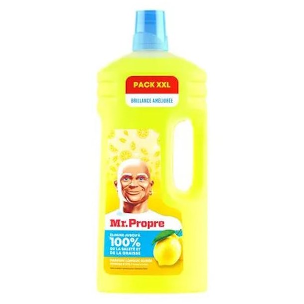 Mr. Propre Citron XXL 2 L
