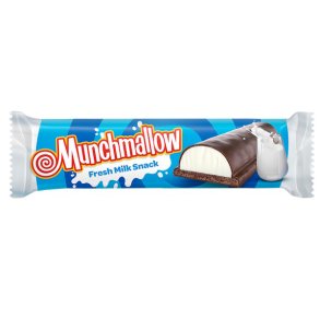 Munchmallow Fresh Milk Snack 27g