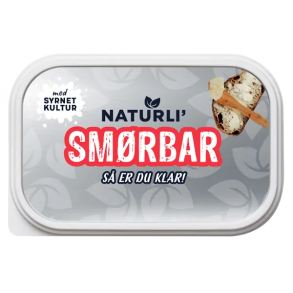 Naturli' Sm�rbar 200g