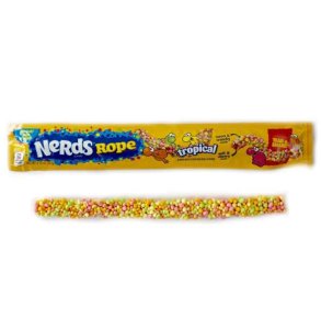 Nerds Rope Tropical 29g