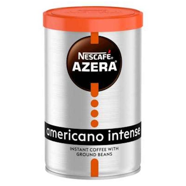 Nescafe Azera Americano Intenso 90 g