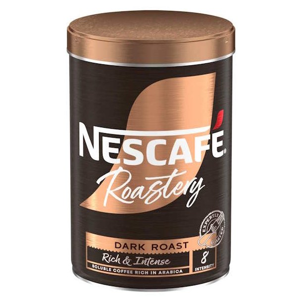 Nescafe Gold Roastery Dark Roast 95 g