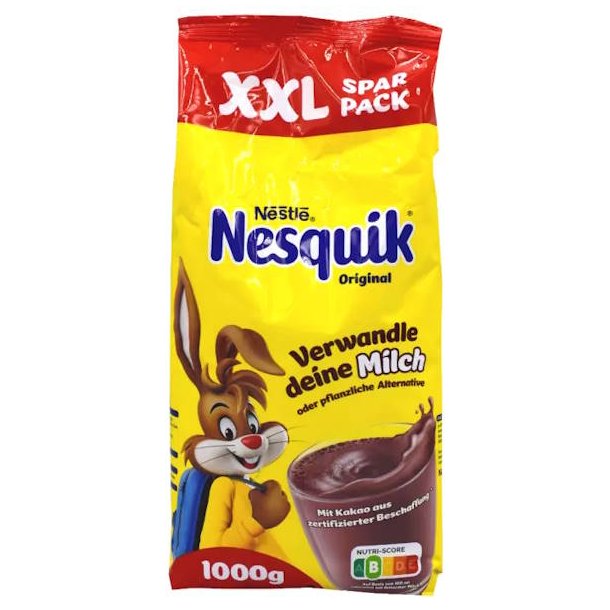 Nesquik 1000 g