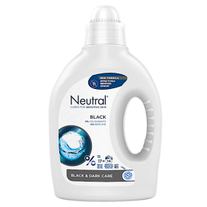 Neutral Black 700ml