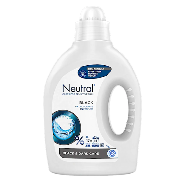 Neutral Black 700ml