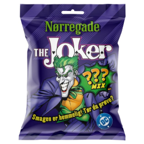 N�rregade The Joker 140g