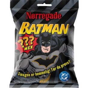 N�rregade Batman 140g