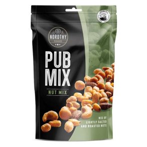 Nordthy Pub Mix Nuts Mix 100g
