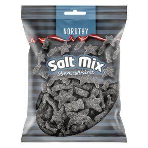 Nordthy Salt Mix 800g