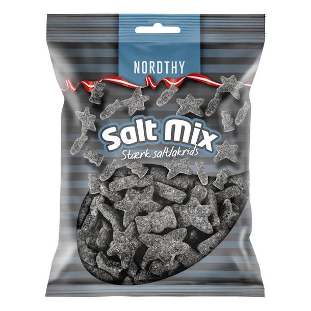 Nordthy Salt Mix 800g
