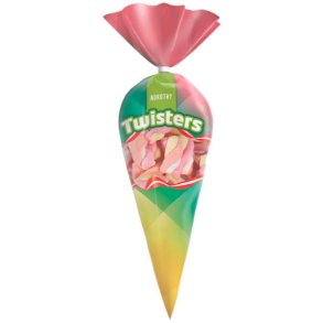 Nordthy Twisters 150g