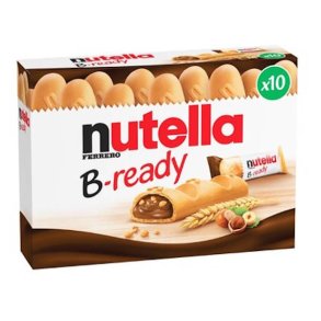 Nutella B-Ready 220g