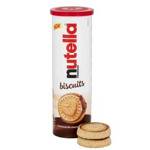 Nutella Biscuits 12 stk.