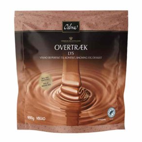 Odense Lys Overtr�k 900g