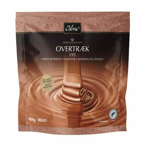 Odense Lys Overtr�k 900g