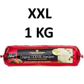 Odense Marcipan 1 kg