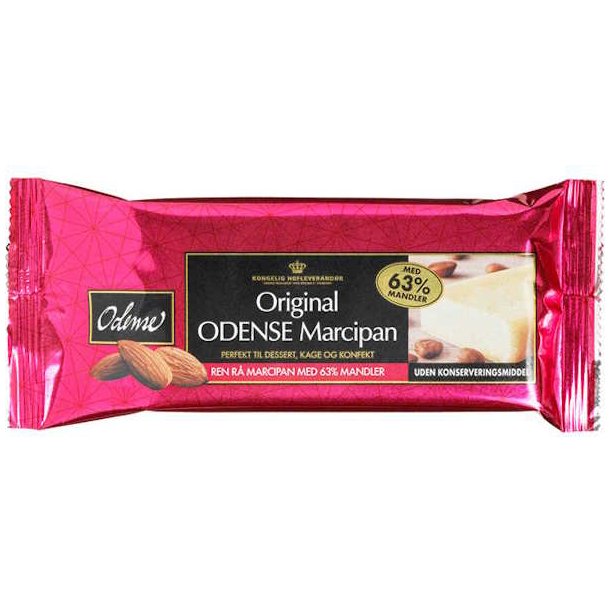 Odense Marcipan 250g