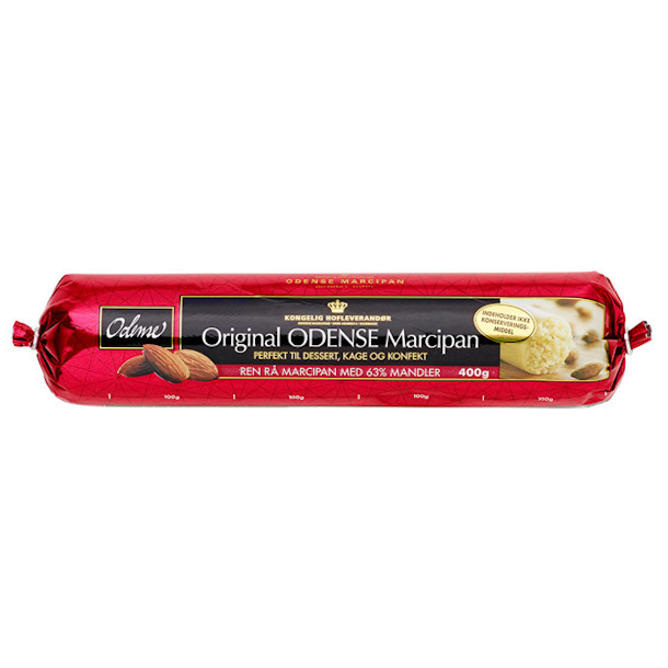 Odense Marcipan 400g