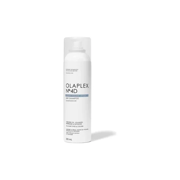 Olaplex No 4D Dry Shampoo 250ml