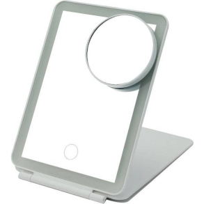 Olsenhome LED Makeup Spejl 13,5x20 cm