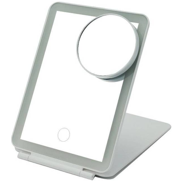 Olsenhome LED Makeup Spejl 13,5x20 cm