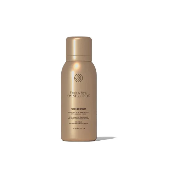 Omniblonde Perfectionista Finishing Spray 100ml