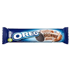 Oreo Choc'o Brownie 154 g