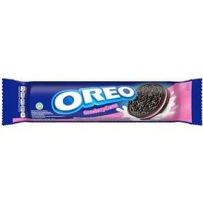 Oreo Strawberry 110,4g