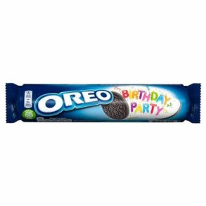 Oreo Birthday Party 154 g