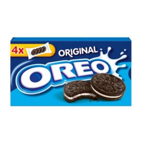 Oreo Original 176 g