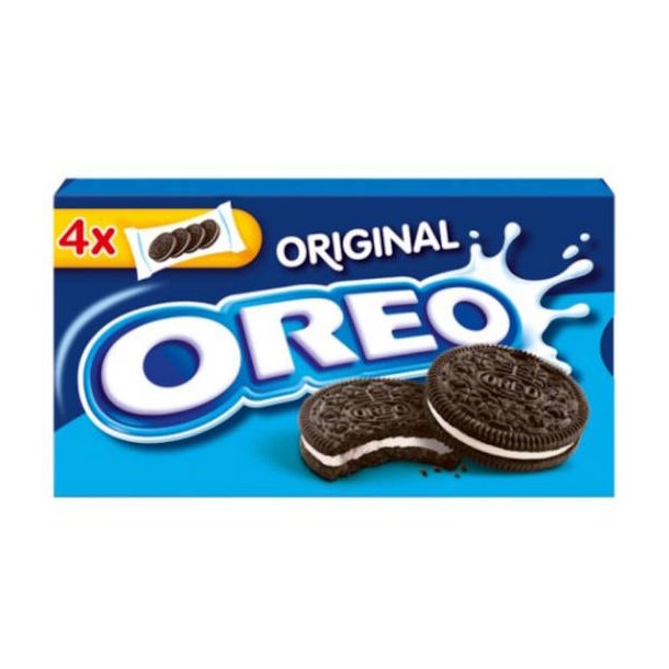 Oreo Original 176 g