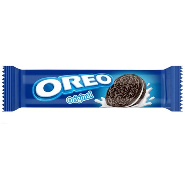 Oreo Original 110,4g