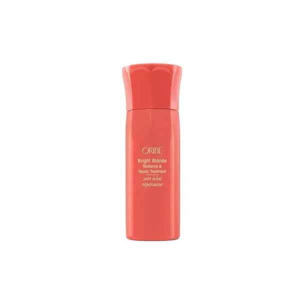 Oribe Bright Blonde Radiance &amp; Repair Treatment 125ml