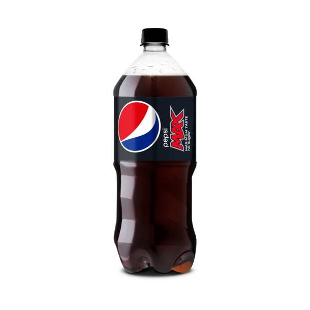 Pepsi Max 6 x1,5 L