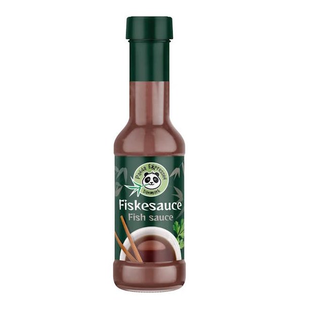 Panda Expressen Fiskesauce 150ml