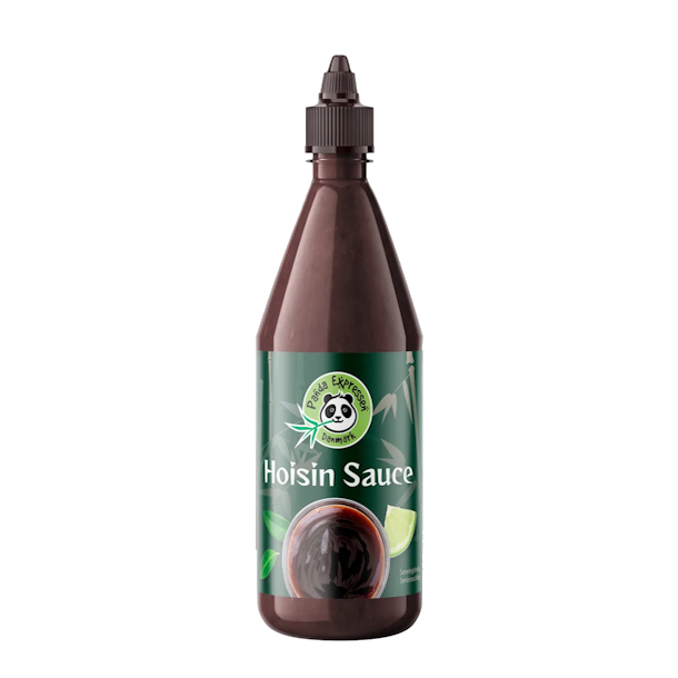 Panda Expressen Hoisin Sauce 200ml