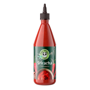 Panda Expressen Sriracha Sauce 200ml