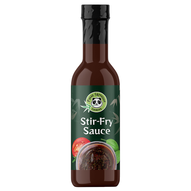 Panda Expressen Stir-Fry Sauce 150ml