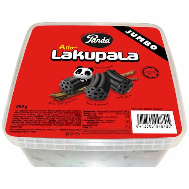 Panda Original 800g