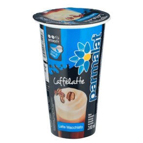 Parmalat Caff�latte Latte Macchiato 200ml