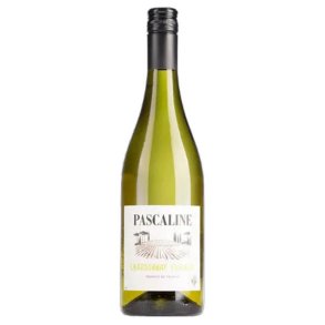 Pascaline Chardonnay Viognier 0,75l
