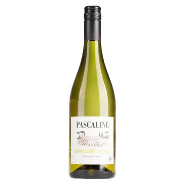 Pascaline Chardonnay Viognier 0,75l
