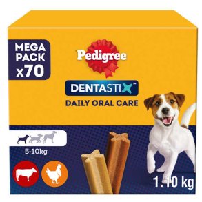 Pedigree Dentastix 1,1kg