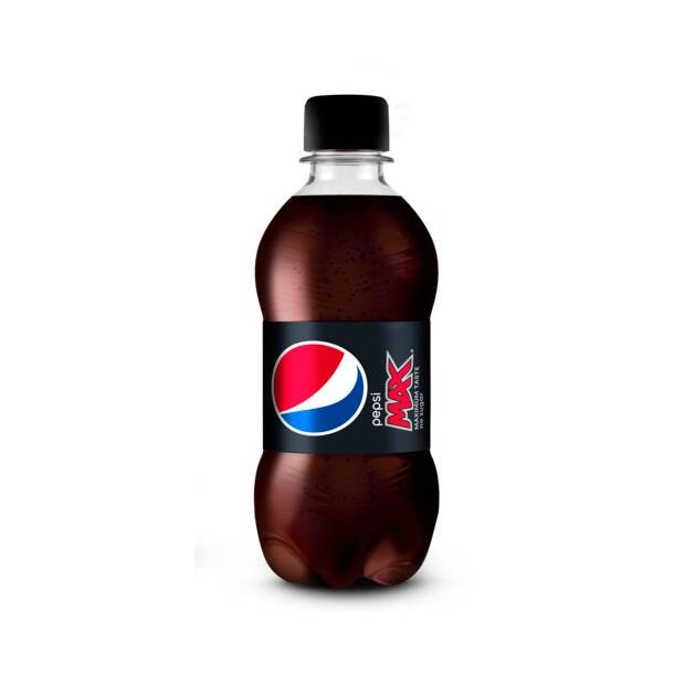 Pepsi Max 24x0,33 L Flaske