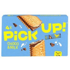 PICK UP! Choco 112g