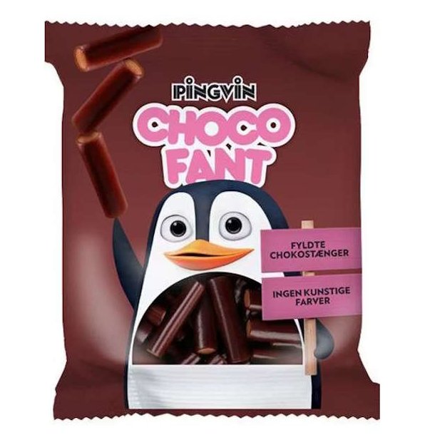 Pingvin Chocofant 130 g