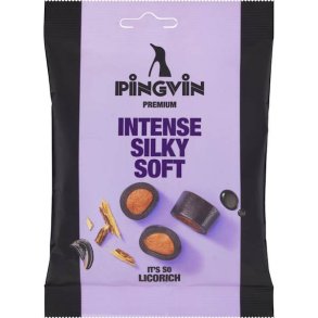 Pingvin Intense Silky Soft 90g