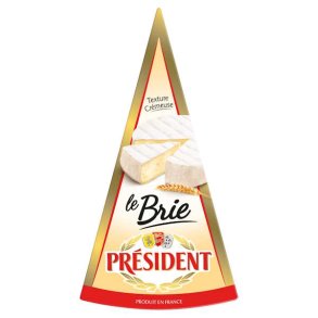 President Le Brie 200g