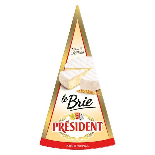President Le Brie 200g